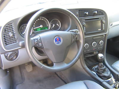 Left Hand Drive SAAB 9 3 gallery photo